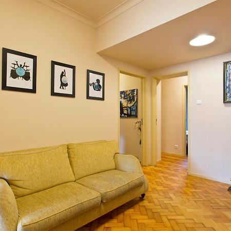 Music House Apartment OOporto Exterior foto