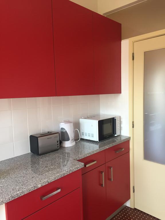 Music House Apartment OOporto Exterior foto