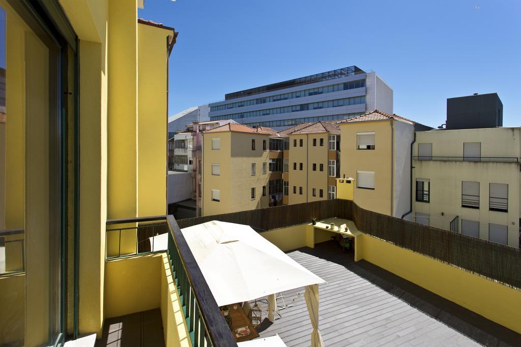 Music House Apartment OOporto Habitación foto