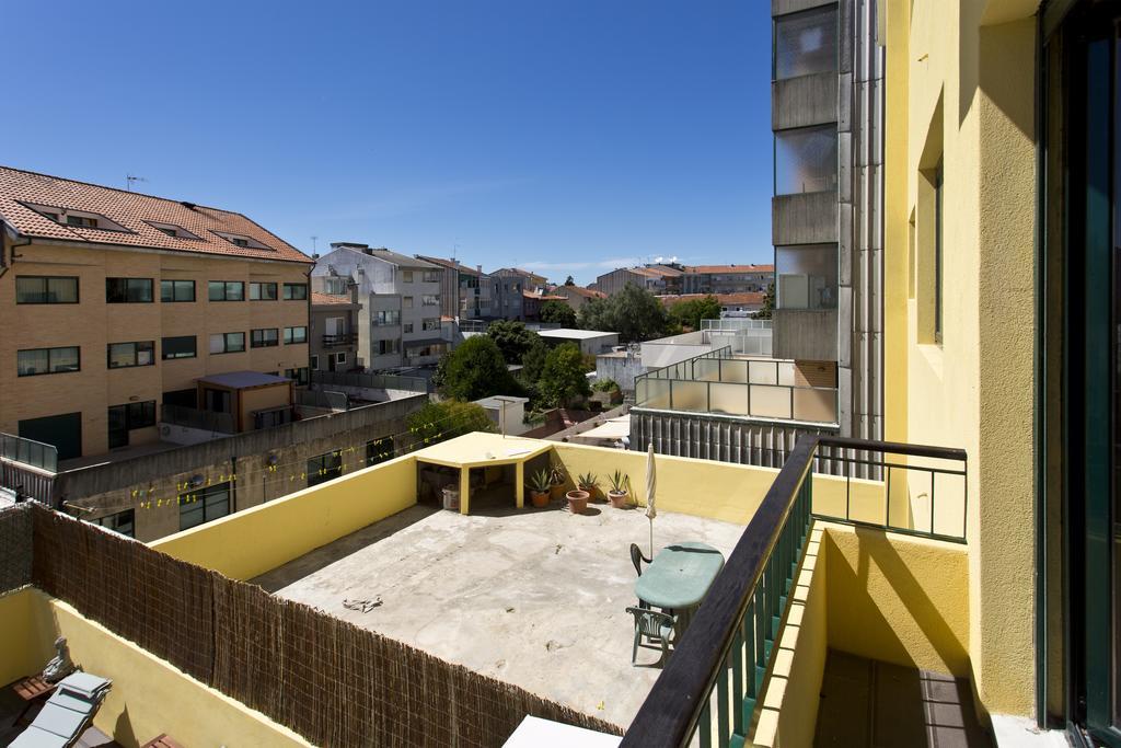 Music House Apartment OOporto Habitación foto