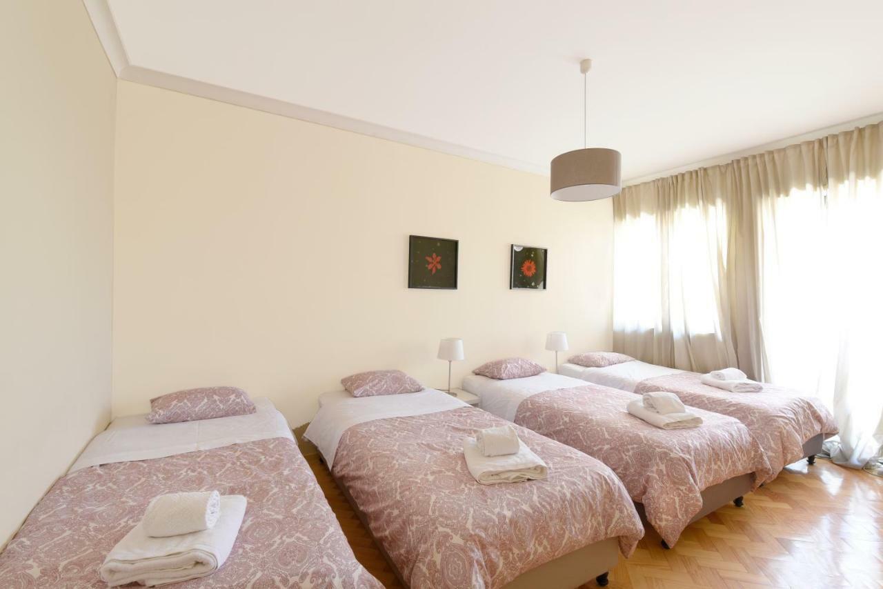Music House Apartment OOporto Exterior foto