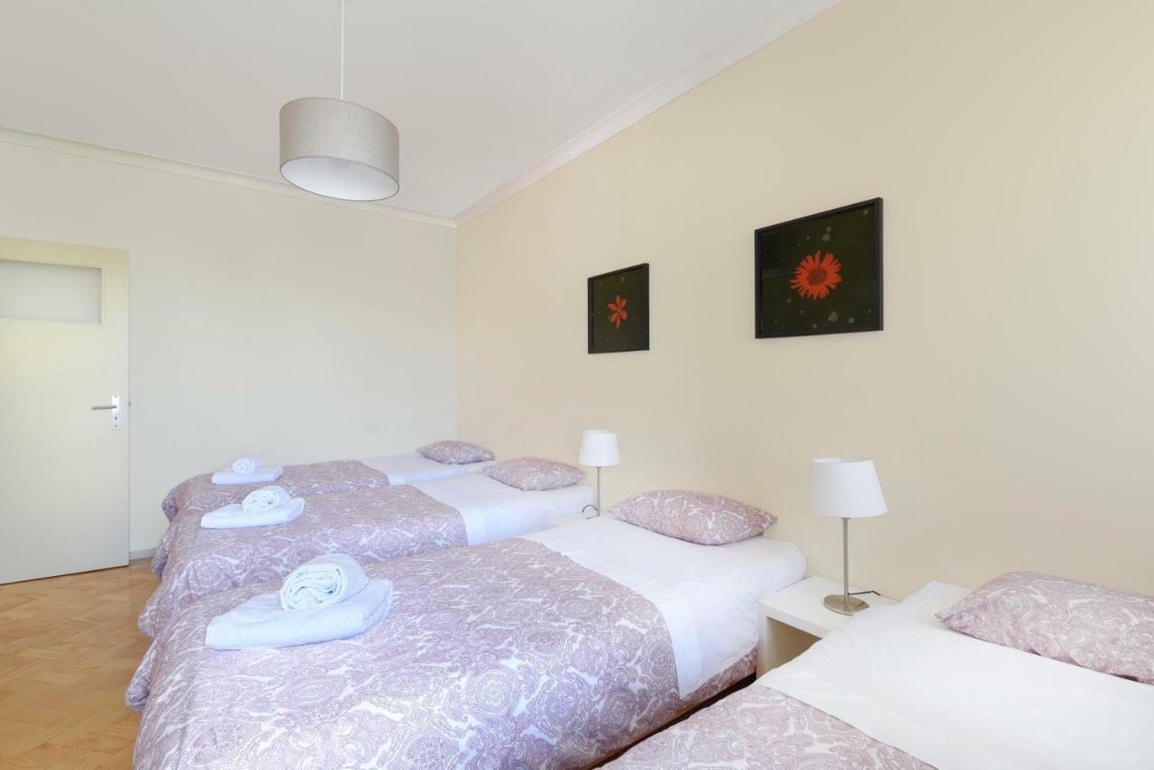 Music House Apartment OOporto Exterior foto