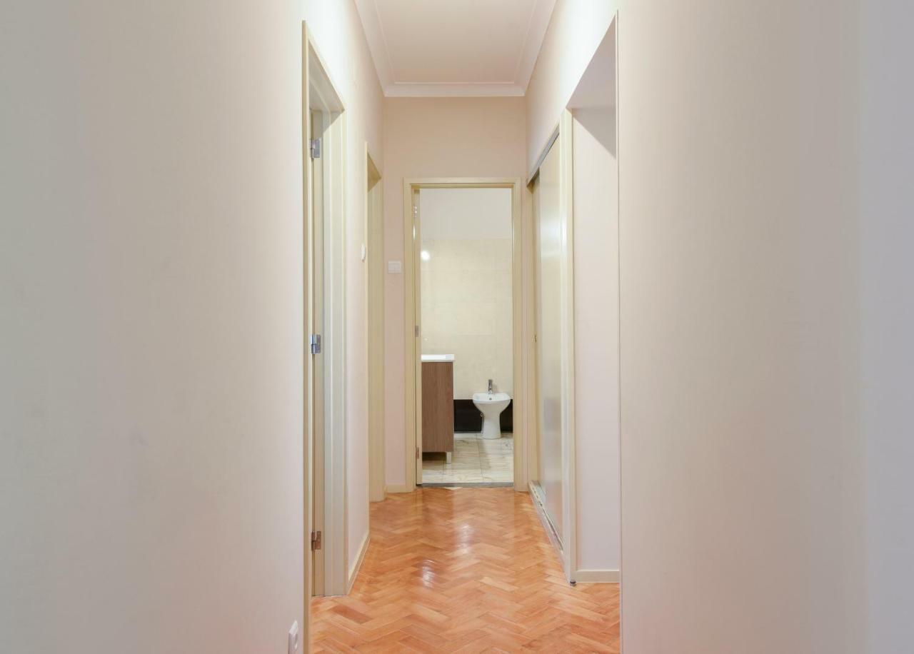 Music House Apartment OOporto Exterior foto