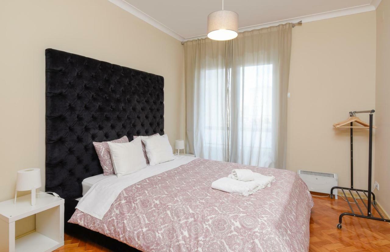 Music House Apartment OOporto Exterior foto