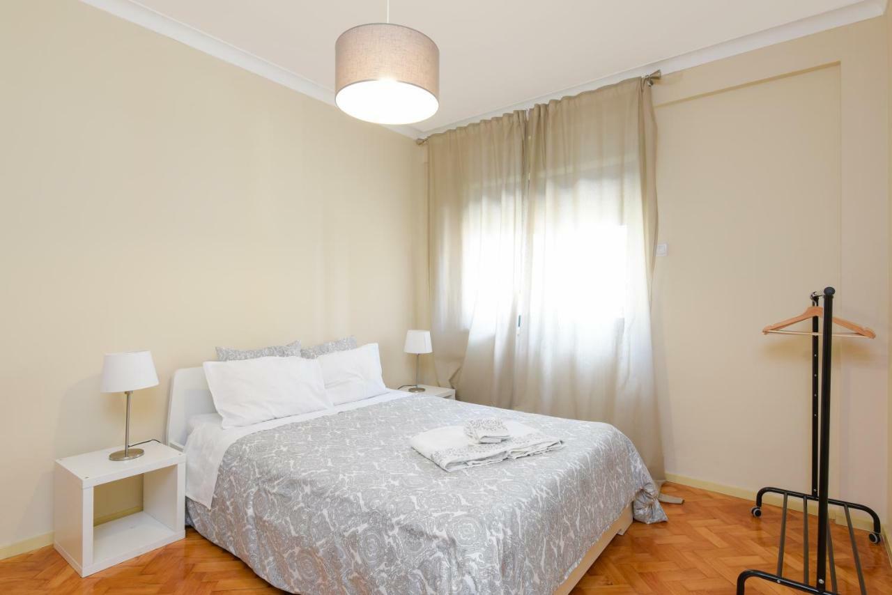 Music House Apartment OOporto Exterior foto