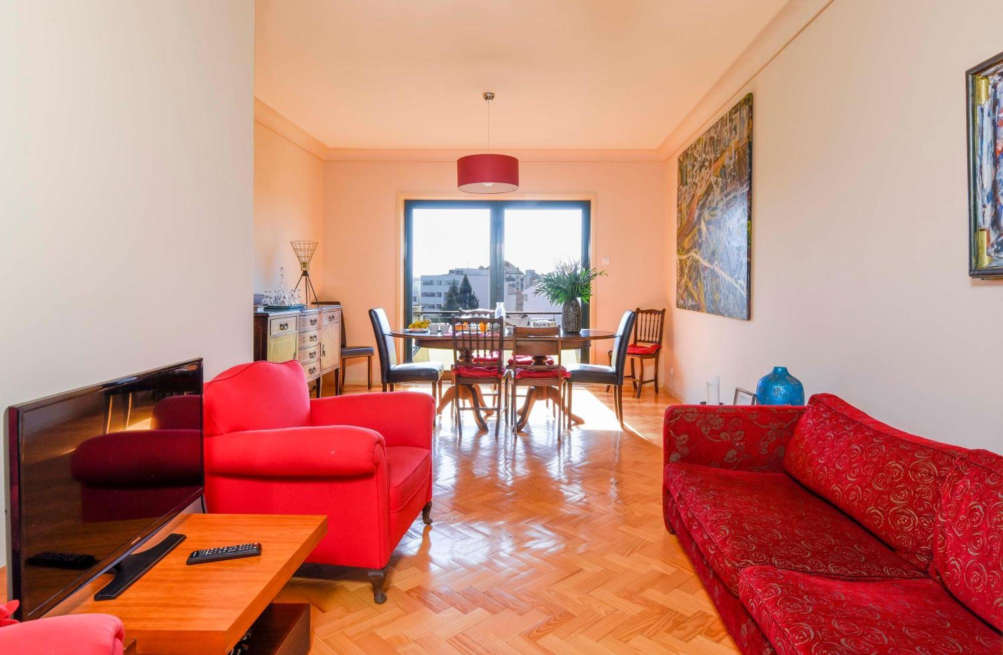Music House Apartment OOporto Exterior foto