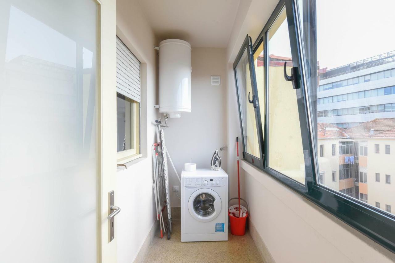 Music House Apartment OOporto Exterior foto