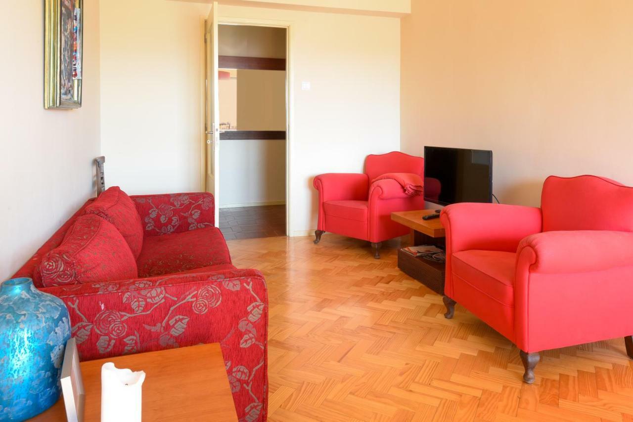 Music House Apartment OOporto Exterior foto