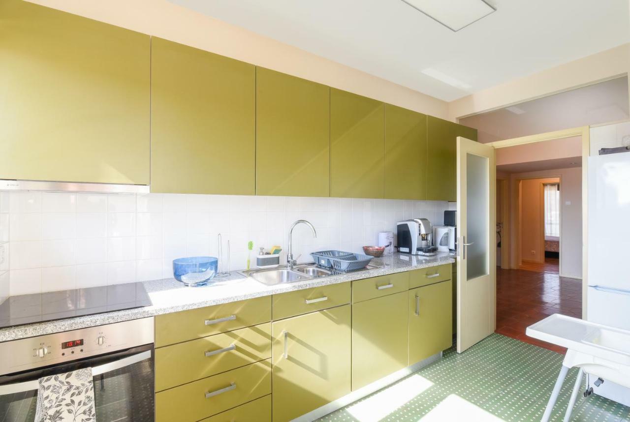 Music House Apartment OOporto Exterior foto