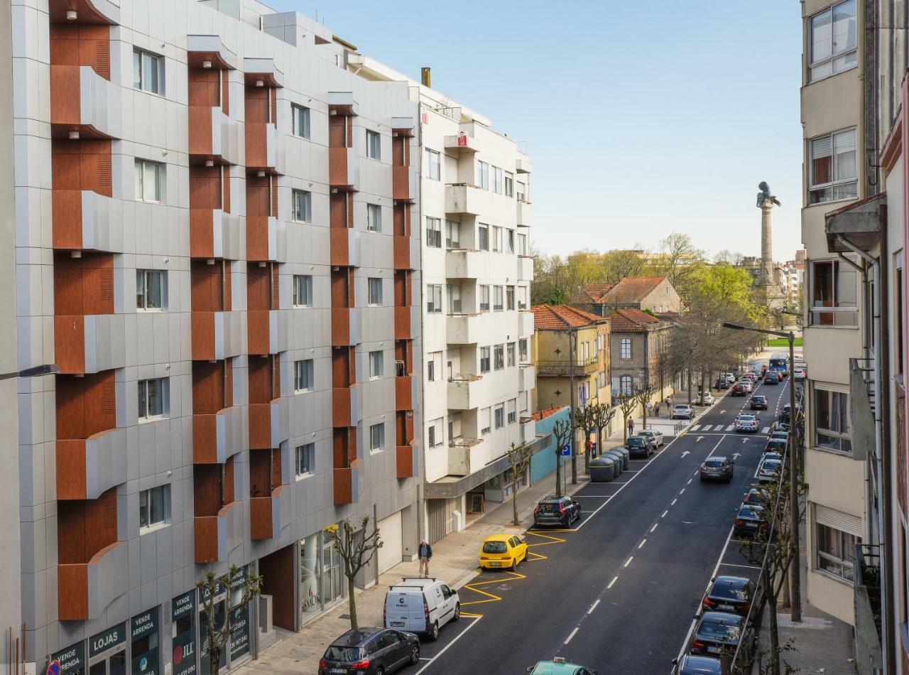 Music House Apartment OOporto Exterior foto