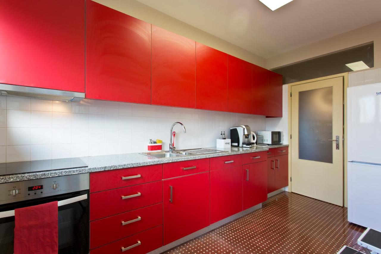 Music House Apartment OOporto Exterior foto