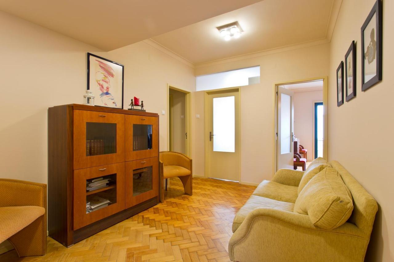 Music House Apartment OOporto Exterior foto