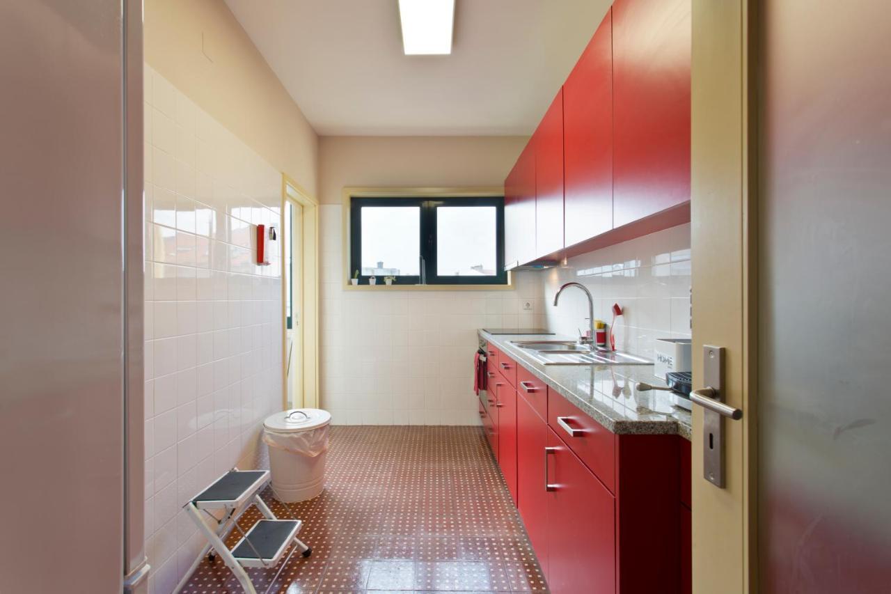Music House Apartment OOporto Exterior foto