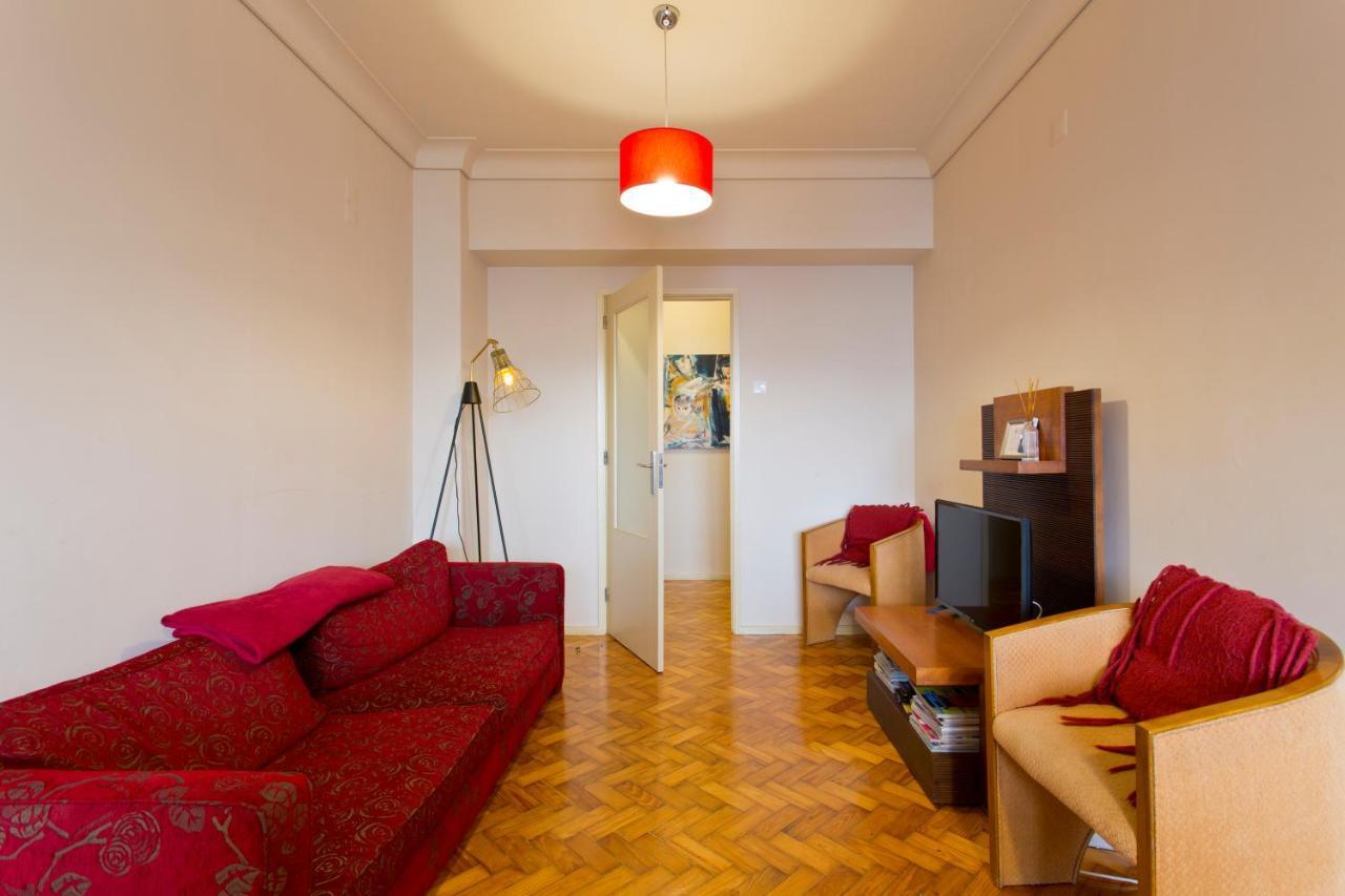 Music House Apartment OOporto Exterior foto