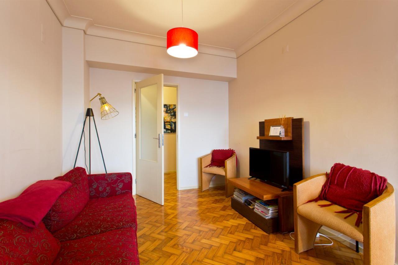 Music House Apartment OOporto Exterior foto