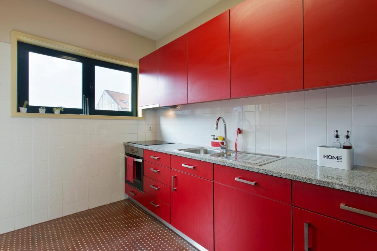 Music House Apartment OOporto Exterior foto