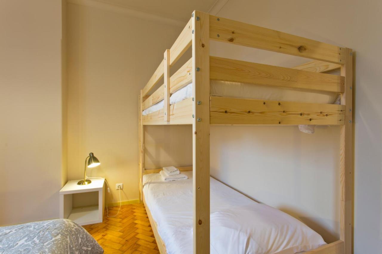 Music House Apartment OOporto Exterior foto