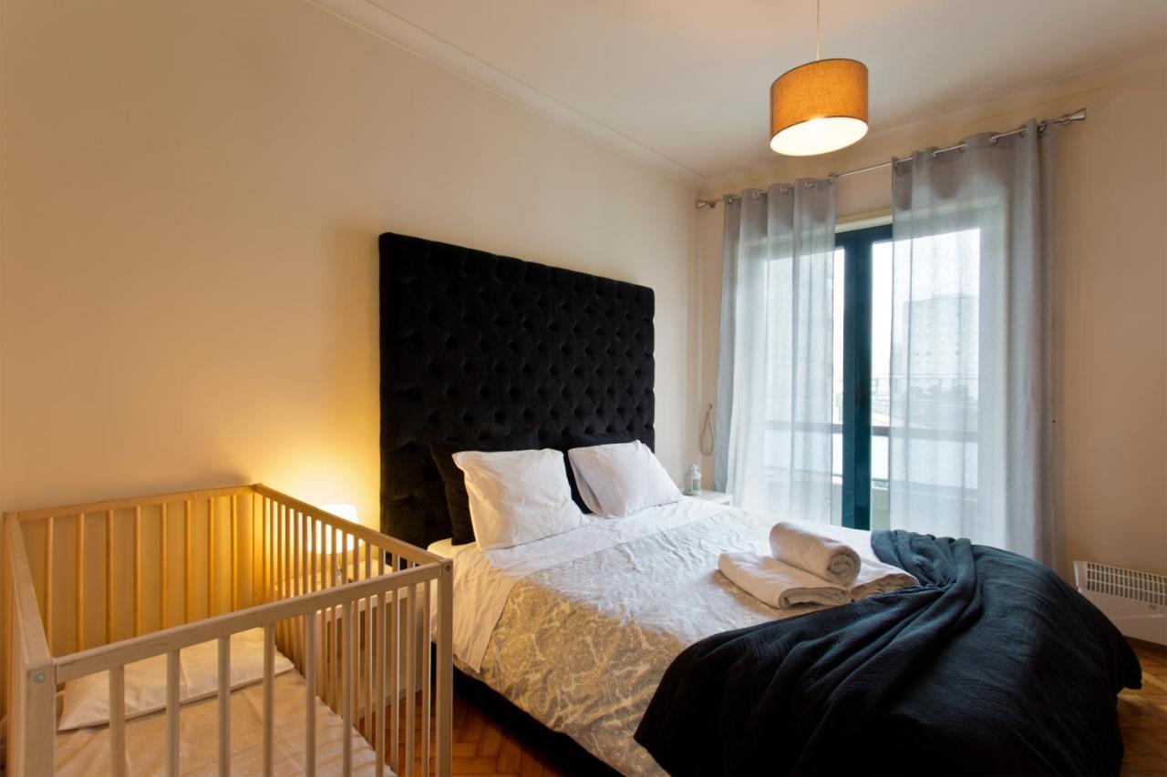 Music House Apartment OOporto Exterior foto