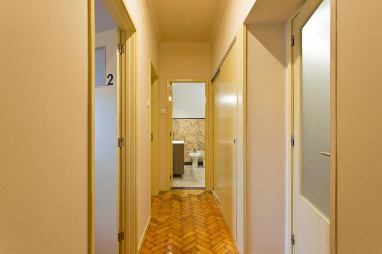 Music House Apartment OOporto Exterior foto