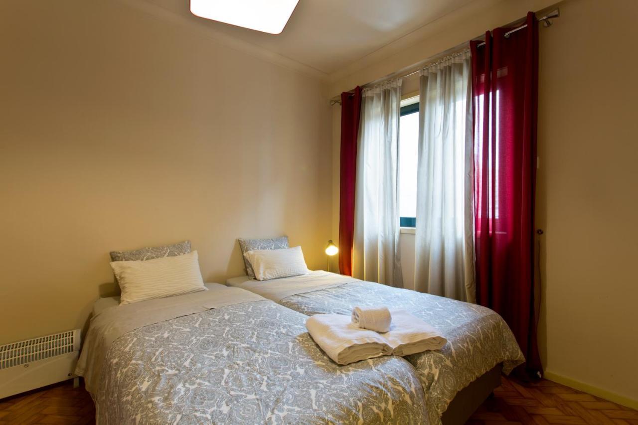 Music House Apartment OOporto Exterior foto
