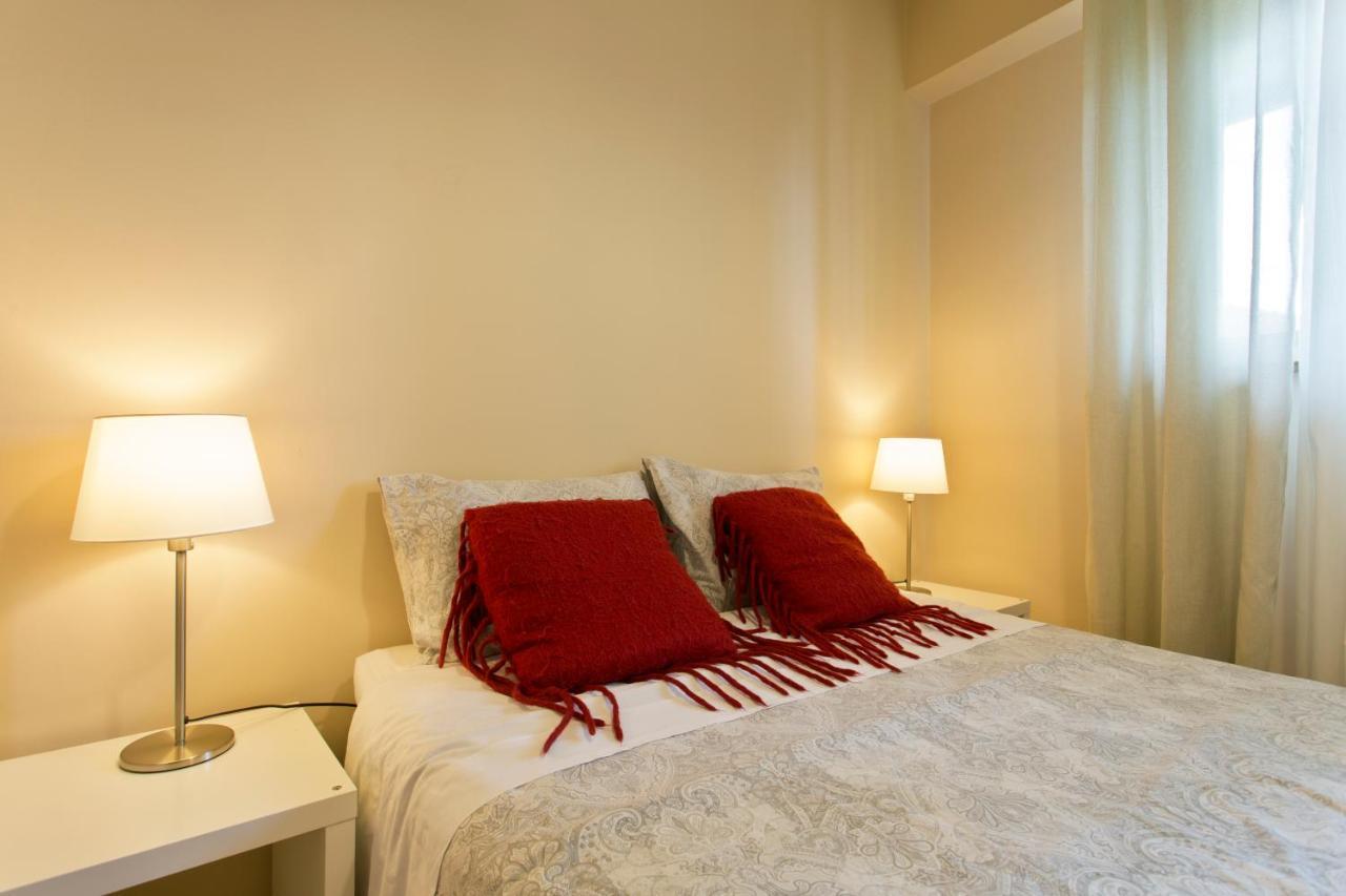 Music House Apartment OOporto Exterior foto