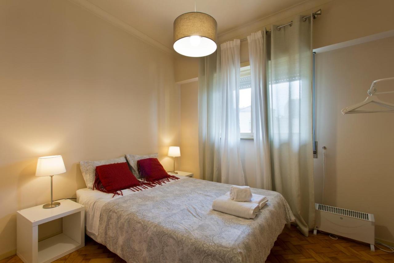 Music House Apartment OOporto Exterior foto