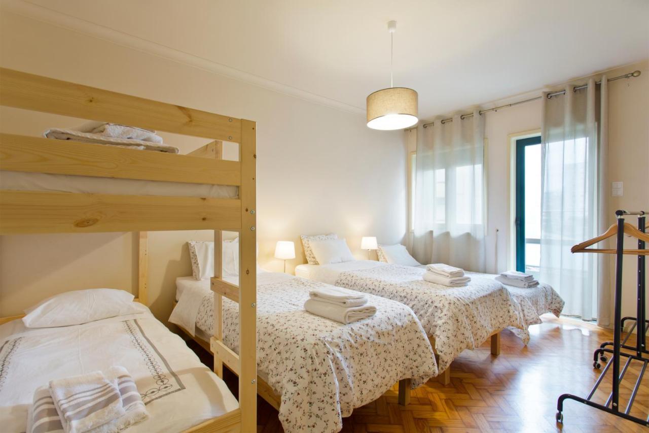 Music House Apartment OOporto Exterior foto