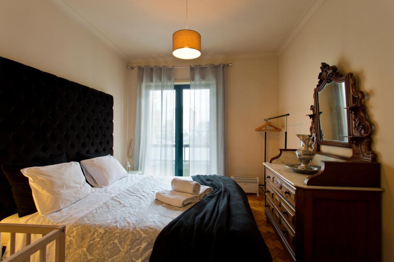 Music House Apartment OOporto Exterior foto